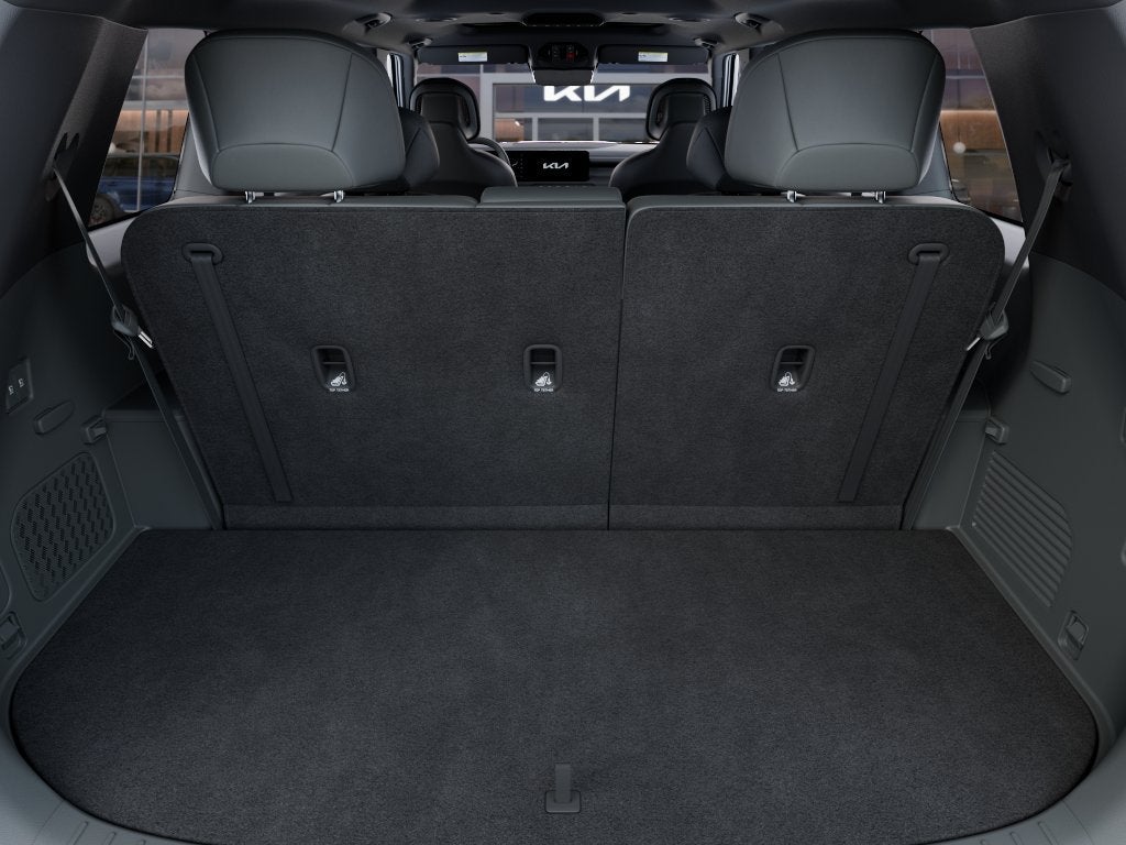 2027 Kia Telluride X-Line SX