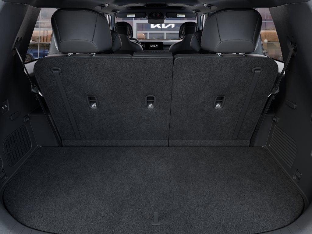 2027 Kia Telluride X-Line SX