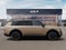 2027 Kia Telluride X-Pro SX
