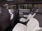 2027 Kia Telluride Hybrid SX-Prestige