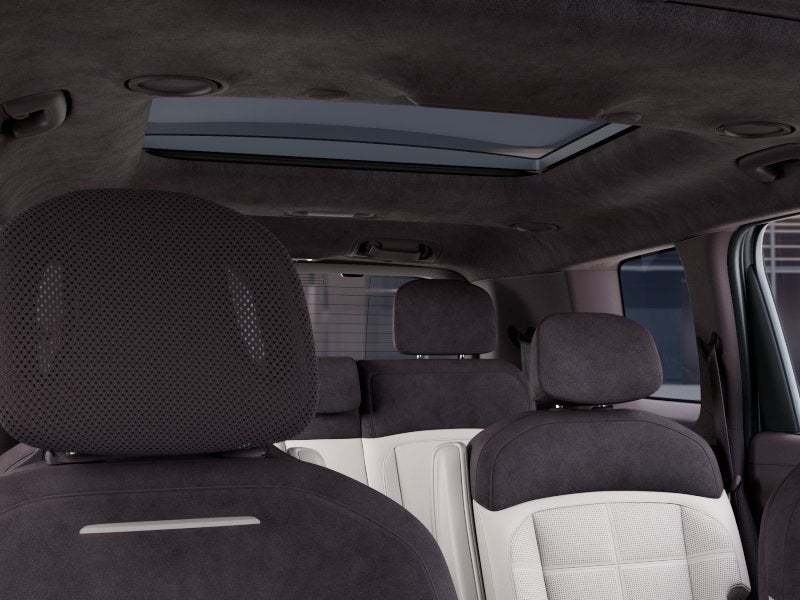 2027 Kia Telluride Hybrid SX-Prestige