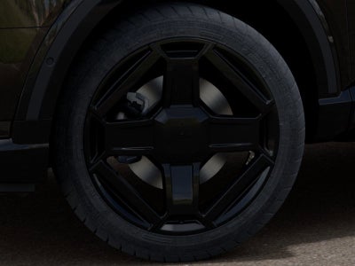 2027 Kia Telluride Hybrid X-Line SX-Prestige