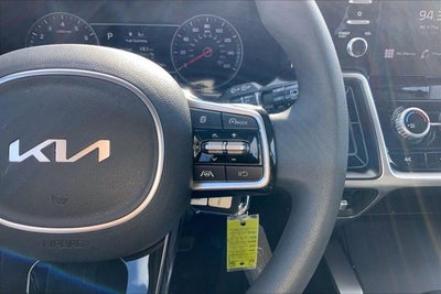 2023 Kia Sorento LX