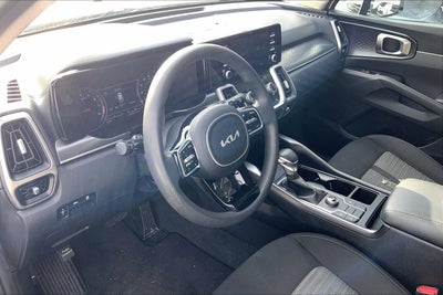 2022 Kia Sorento LX
