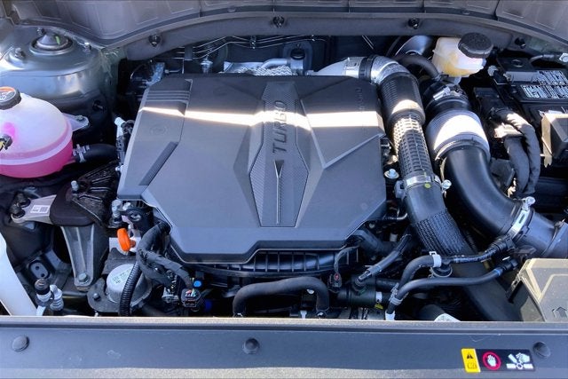 2023 Kia Sorento X-Line EX