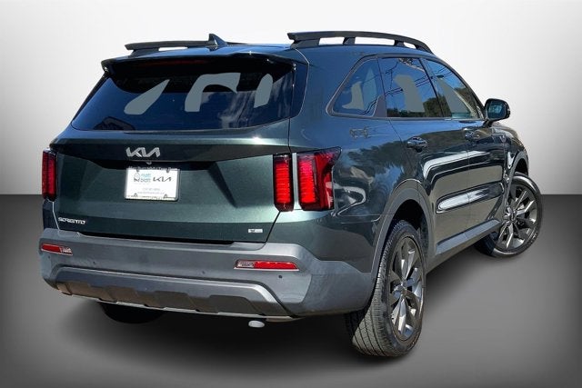 2023 Kia Sorento X-Line EX