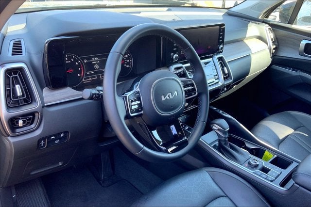 2023 Kia Sorento X-Line EX