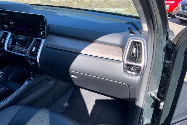 2023 Kia Sorento X-Line EX