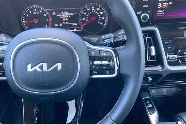 2023 Kia Sorento X-Line EX