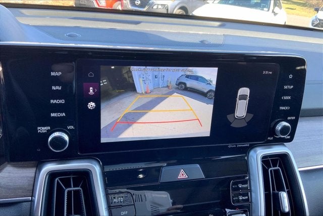 2023 Kia Sorento X-Line EX