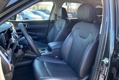 2023 Kia Sorento X-Line EX