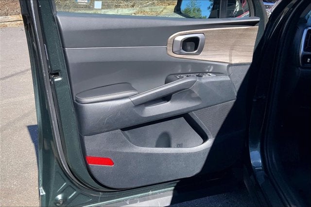 2023 Kia Sorento X-Line EX