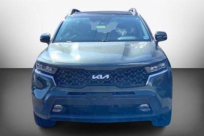 2023 Kia Sorento X-Line EX