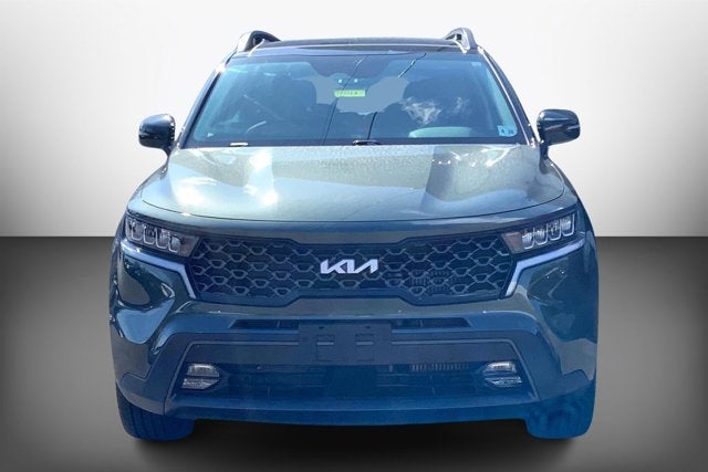 2023 Kia Sorento X-Line EX