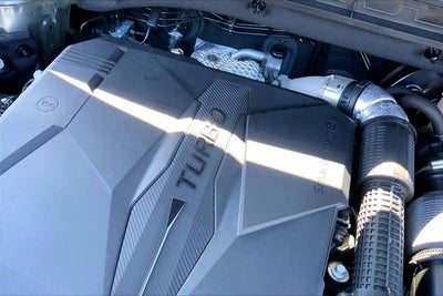 2023 Kia Sorento X-Line EX