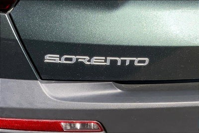 2023 Kia Sorento X-Line EX