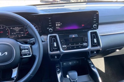 2023 Kia Sorento X-Line EX