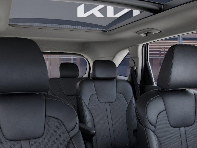 2025 Kia Sorento SX