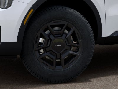 2026 Kia Sorento X-Pro SX Prestige