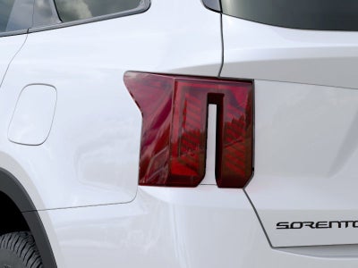 2026 Kia Sorento X-Pro SX Prestige