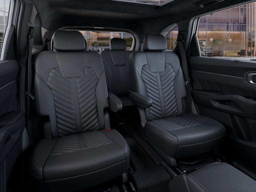 2026 Kia Sorento SXP