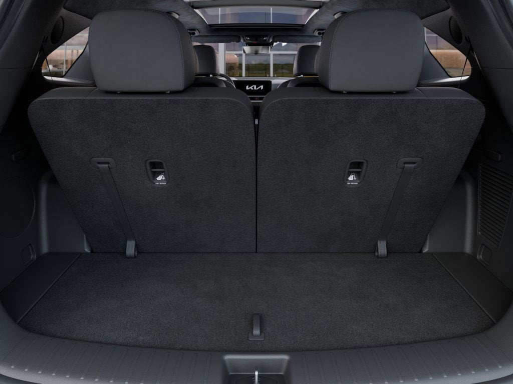 2026 Kia Sorento SXP