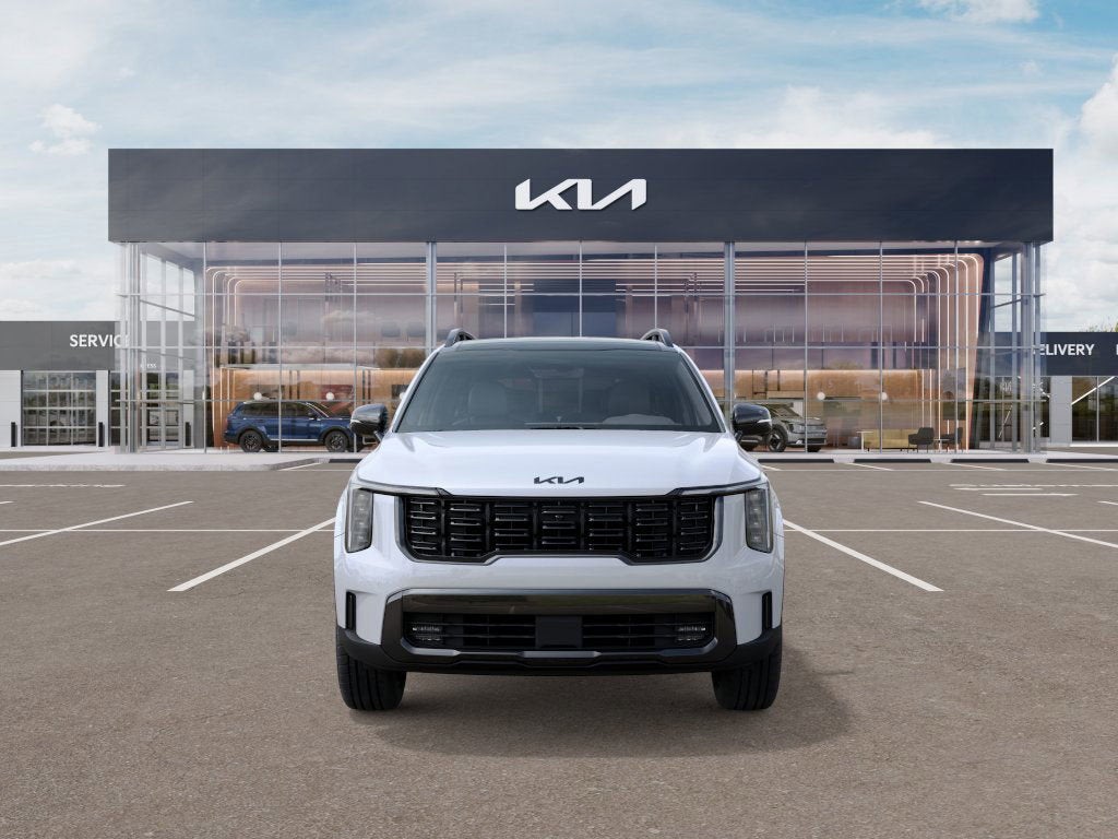 2026 Kia Sorento SXP
