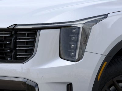 2026 Kia Sorento X-Pro SX Prestige