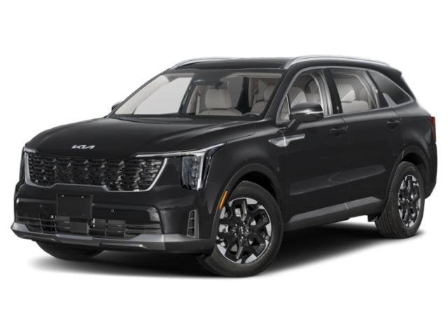 2026 Kia Sorento S AT's photo