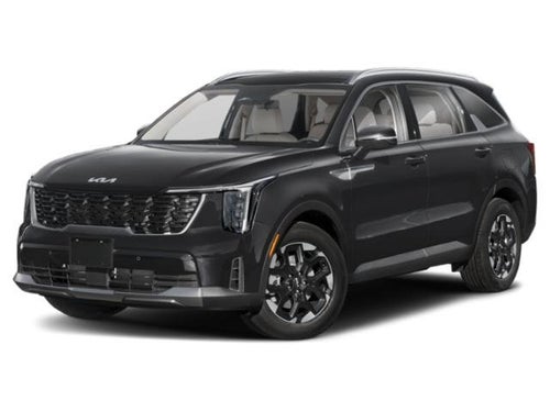 2027 Kia Sorento S