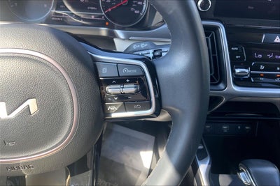 2023 Kia Sorento S