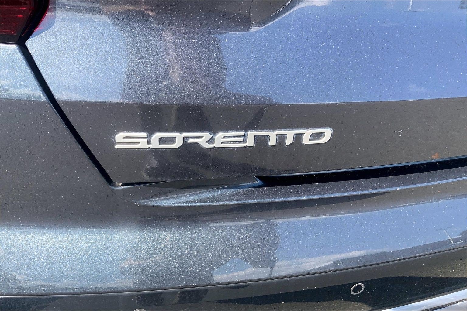 2023 Kia Sorento S