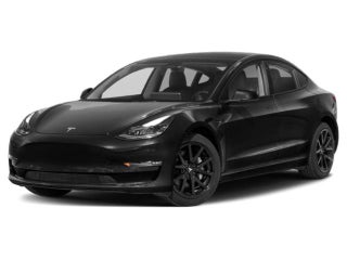 2023 Tesla Model 3 Standard Range Plus