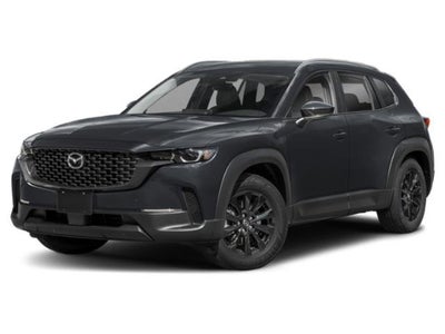 2024 Mazda Mazda CX-50 2.5 S Preferred Package