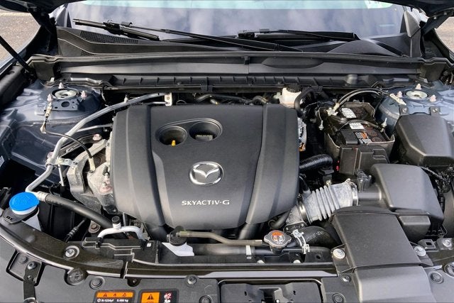 2024 Mazda Mazda CX-50 2.5 S Premium Package