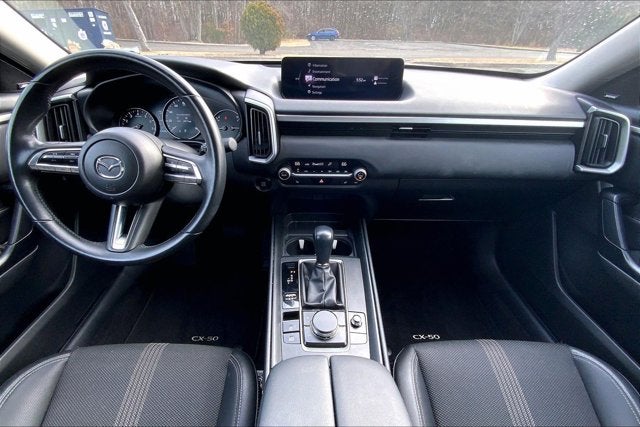 2024 Mazda Mazda CX-50 2.5 S Premium Package