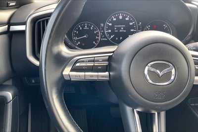 2024 Mazda Mazda CX-50 2.5 S Premium Package