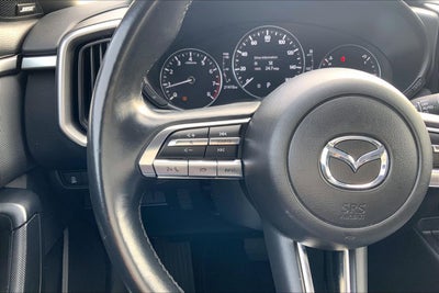2024 Mazda Mazda CX-50 2.5 S Premium Package