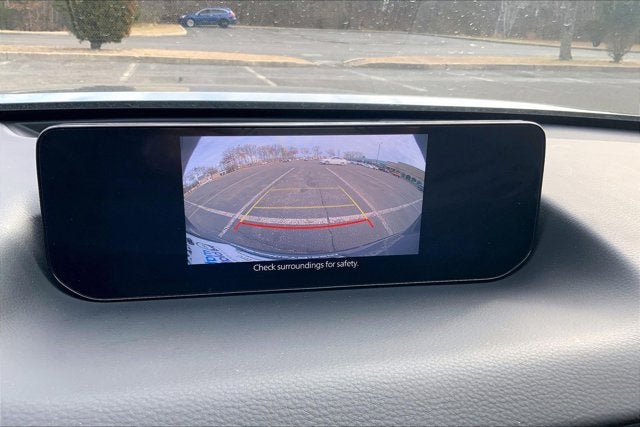 2024 Mazda Mazda CX-50 2.5 S Premium Package