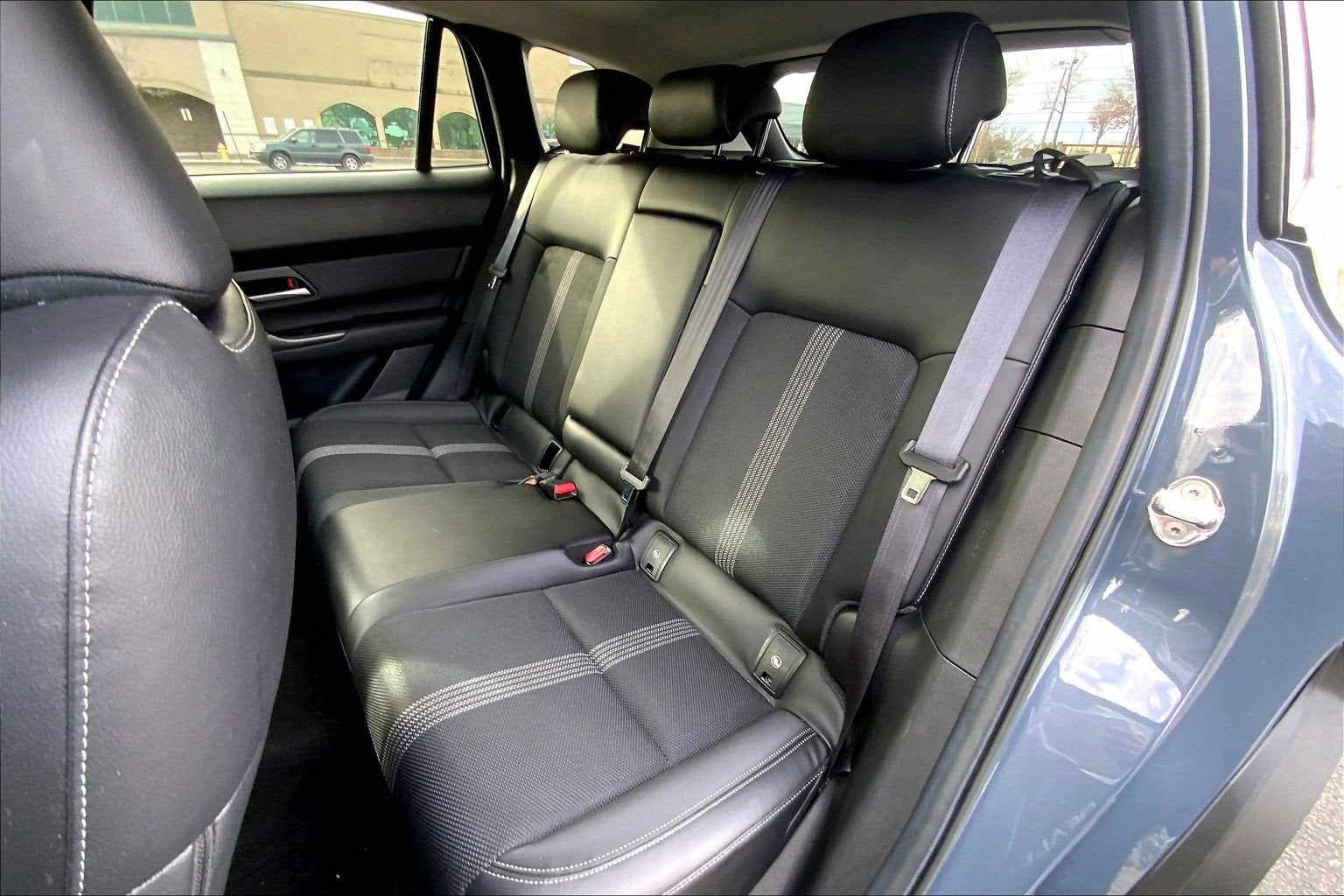 2024 Mazda Mazda CX-50 2.5 S Premium Package