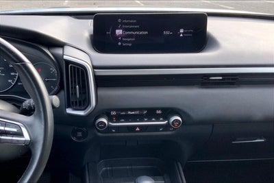 2024 Mazda Mazda CX-50 2.5 S Premium Package