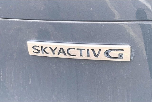 2024 Mazda Mazda CX-50 2.5 S Premium Package