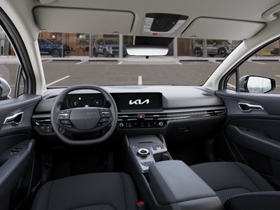 2027 Kia Sportage Hybrid S
