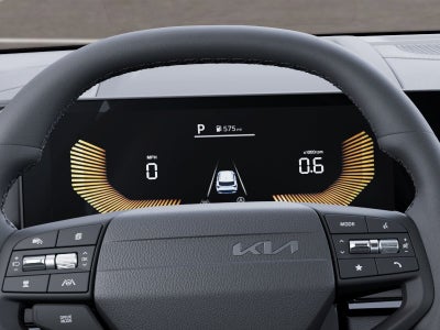 2027 Kia Sportage Hybrid EX