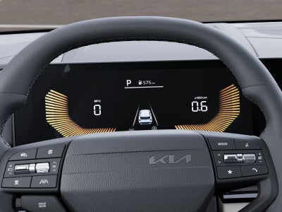 2027 Kia Sportage Hybrid EX