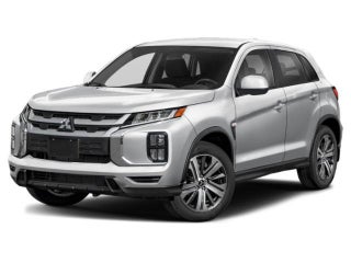 2022 Mitsubishi Outlander Sport S