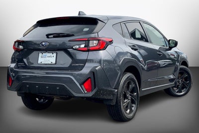 2024 Subaru Crosstrek Base