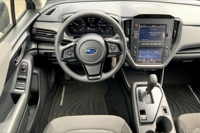 2024 Subaru Crosstrek Base
