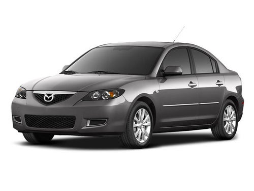 2008 Mazda Mazda3 i Touring *Ltd Avail