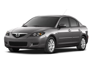 2008 Mazda Mazda3 i Touring *Ltd Avail